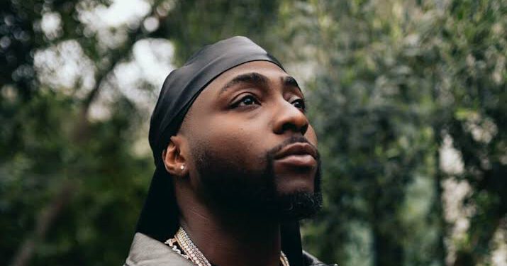 Davido releases fifth studio album, 5ive