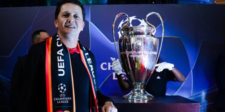Mastercard brings UEFA Champions League to life across key Africa markets with Priceless football experiences