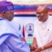 Tinubu, Fubara Hold Secret London Talks to End Rivers Crisis