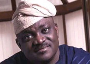 Six-Term Rep Oluwole Oke Dumps PDP, Tells Supporters to ‘Stand By’ for Next Move