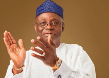 Senate Slams Pastor Tunde Bakare Over ‘Legislative Rascality’ Remarks, Says He Crossed the Line