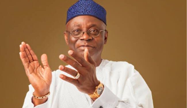 Senate Slams Pastor Tunde Bakare Over ‘Legislative Rascality’ Remarks, Says He Crossed the Line