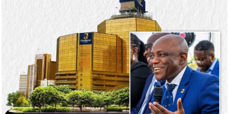 First Bank Under Fire as Customer Alleges Staff Complicity in Account Breach, Demands Urgent Investigation