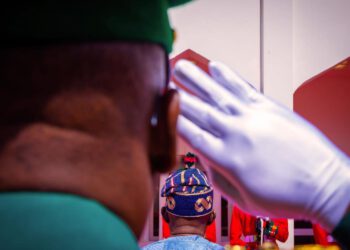 “Enough Is Enough!” — Tinubu Orders Security Chiefs to Crush Violence in Plateau, Borno, Benue