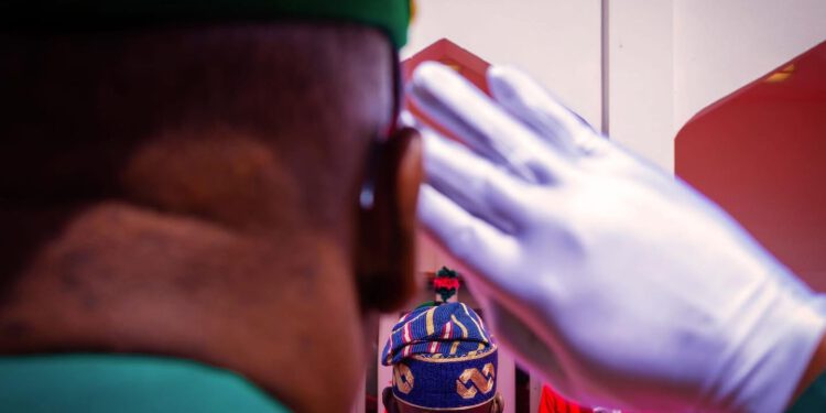 “Enough Is Enough!” — Tinubu Orders Security Chiefs to Crush Violence in Plateau, Borno, Benue