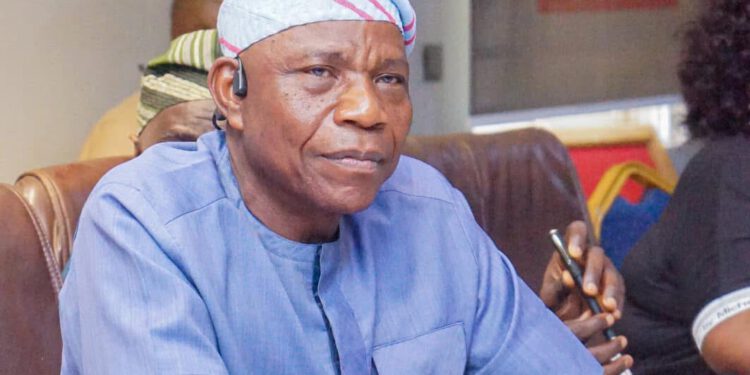 Ojelabi & His Group: Marginalising Interest of Riverine Communities With Impunity