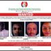 EFCC Declares 4 Foreigners, 4 Nigerians Wanted Over N1.3 Trillion CBEX Crypto Scam