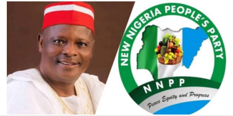 Countdown to 2027: Kwankwaso, NNPP Plot Next Move in High-Stakes Political Game