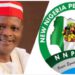 Countdown to 2027: Kwankwaso, NNPP Plot Next Move in High-Stakes Political Game