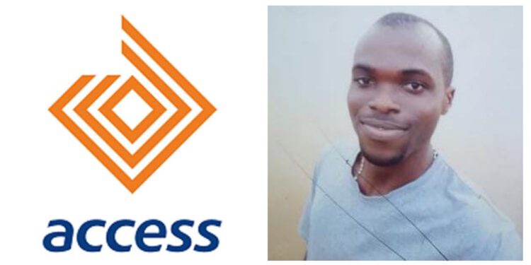 Scandal at Access Bank: Staff Caught Filming Female Colleagues’ Restroom Activities, Selling Nude Videos on OnlyFans and Telegram