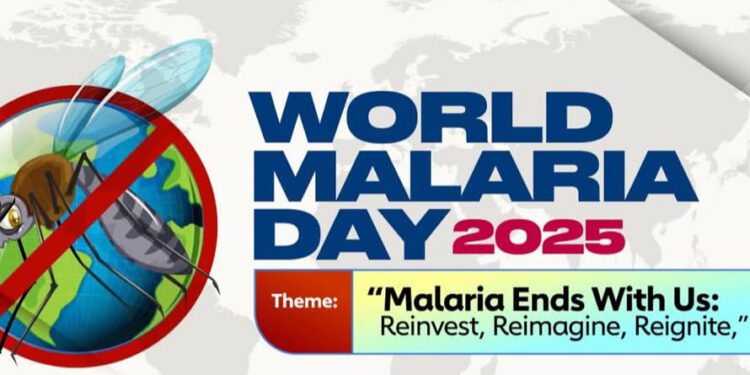 World Malaria Day 2025: Nigerians Urged to Take Action Against Malaria