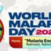 World Malaria Day 2025: Nigerians Urged to Take Action Against Malaria