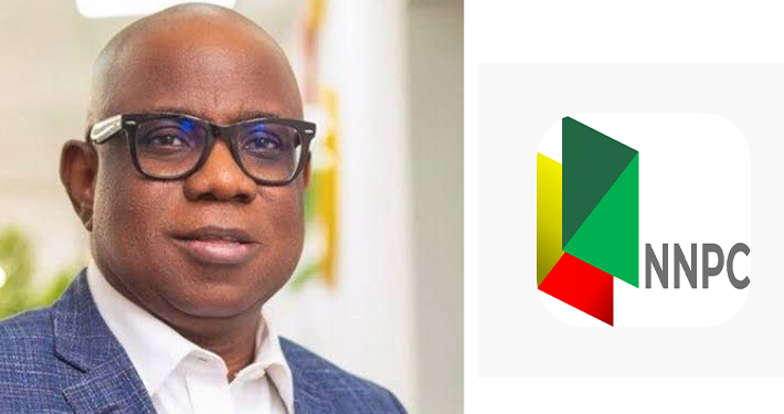 Over 200 NNPC Officials Exit in Major Shake-up as CEO Bayo Ojulari Begins Reforms