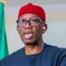 Okowa Regrets Running With Atiku, Defects to APC for Delta’s Interest