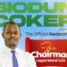 Biodun Coker: Powering Lagos Island with Vision, Impact, and People-Centered Progress