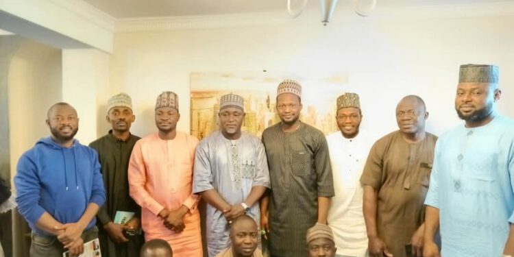 30th Anniversary: Reflection on Parenting as a Responsibility in Modern Society – NASFAT UK