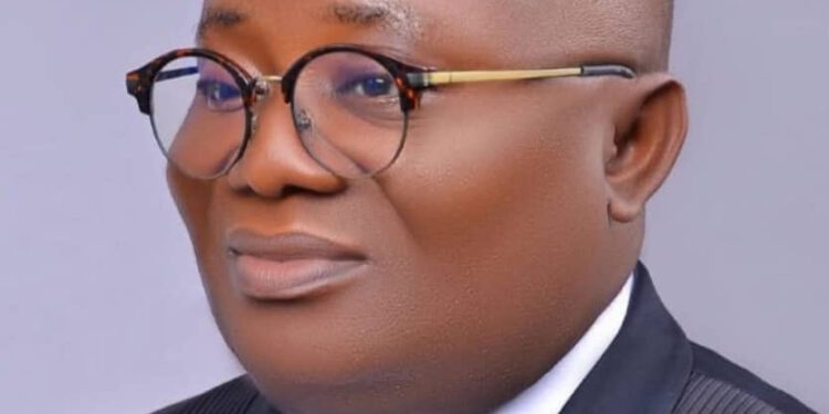 Don’t Celebrate Yet, Prophet Ituen Tells Delta State Decampees