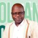 Unveiling Arulai Folami, Lagos Island LG Leading Aspirant