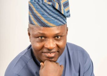 AkinJohnson Promises Inclusive Leadership and Brighter Future for Alimosho Residents