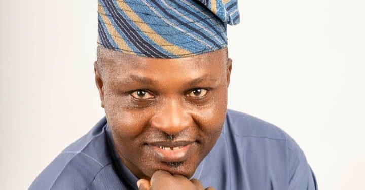 AkinJohnson Promises Inclusive Leadership and Brighter Future for Alimosho Residents