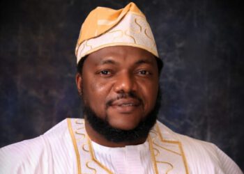 Empowering the Future: Seyi Jakande Discusses Governance and Sustainability on Hi Impact Radio