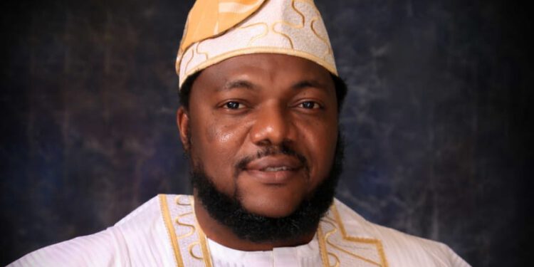 Empowering the Future: Seyi Jakande Discusses Governance and Sustainability on Hi Impact Radio