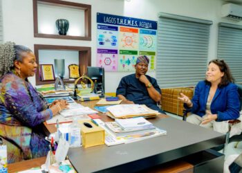 We Will Deepen Cultural Collaborations with Local, International Partners – Toke Benson-Awoyinka