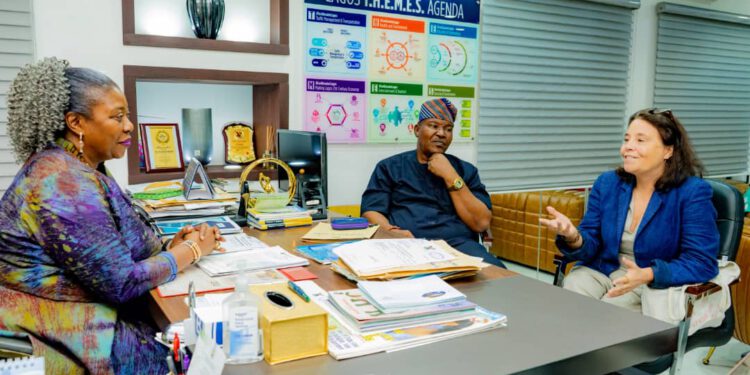 We Will Deepen Cultural Collaborations with Local, International Partners – Toke Benson-Awoyinka