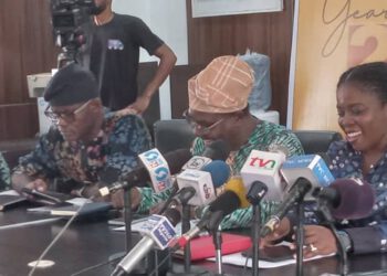 Olusanya Showcases Sanwo-Olu’s Food Security Gains as Lagos Records Major Agricultural Strides