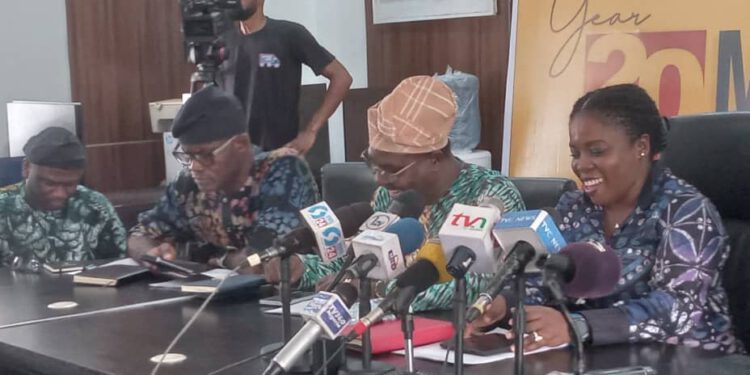 Olusanya Showcases Sanwo-Olu’s Food Security Gains as Lagos Records Major Agricultural Strides