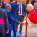 President Tinubu’s Vatican visit: A new era of interfaith cooperation