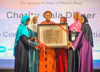 Oluremi Tinubu Pledges N100M to Support Arts Education, Urges Greater Investment in Youth Empowerment