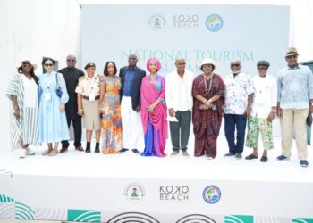 Lagos to Drive Year-Round Tourism Agenda Beyond “Detty December”