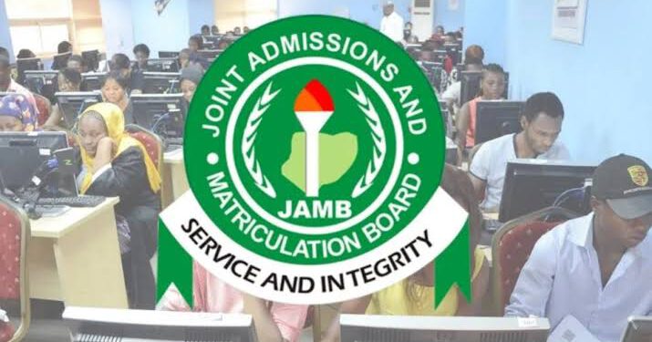 JAMB Releases UTME Resit Results, Announces Mop-Up Exam for Absentees