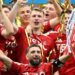Aberdeen win Scottish Cup, end Celtic treble bid