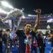 PSG win French Cup ahead of Champions League final clash