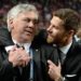 Alonso Succeeds Ancelotti As Real Madrid Manager