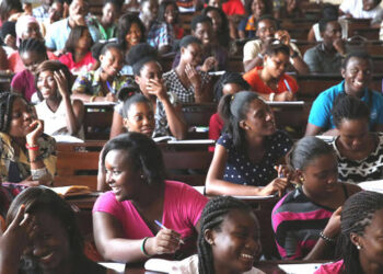 What Then is the Hope of a Nigerian Student?