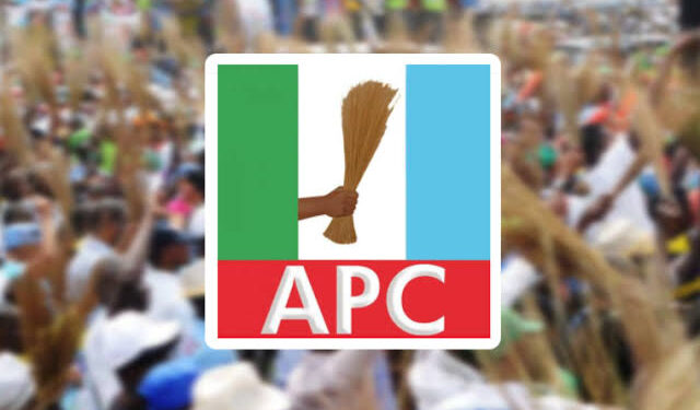 APC Clears 432 Chairmanship Aspirants for Lagos LG Polls