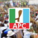APC Clears 432 Chairmanship Aspirants for Lagos LG Polls