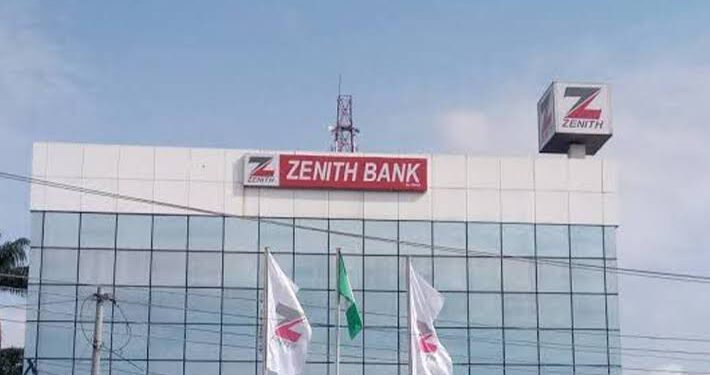 Zenith Bank Portal Hacked, Millions Stolen as Kaduna Man Jailed for Cyber Theft