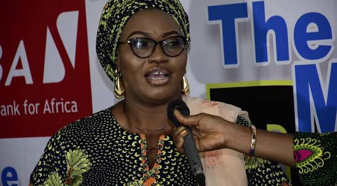 Lagos LG Polls: Tension Mounts as Aggrieved Aspirants Protest Ikosi-Isheri Mayoress’ Alleged Third Term Ambition