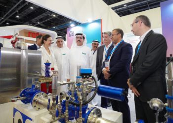 DEWA receives applications from local and international companies seeking to participate in 27th edition of WETEX