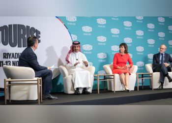 Saudi Arabia unveils TOURISE: A bold global platform set to redefine and shape a new horizon for tourism at scale