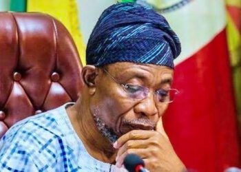 Tension in Egbe-Idimu as Aregbesola’s Loyalists Move to Dismantle Tinubu’s Political Structure