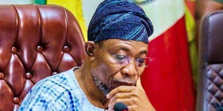 Tension in Egbe-Idimu as Aregbesola’s Loyalists Move to Dismantle Tinubu’s Political Structure