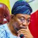 Tension in Egbe-Idimu as Aregbesola’s Loyalists Move to Dismantle Tinubu’s Political Structure
