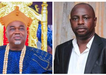 Oba MacGregor Appoints New Publicist