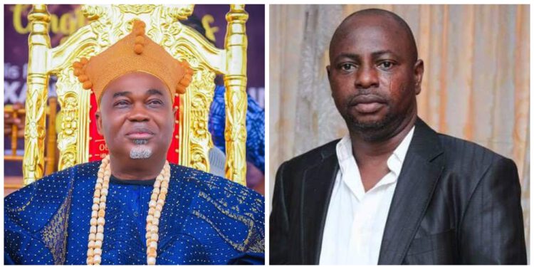 Oba MacGregor Appoints New Publicist