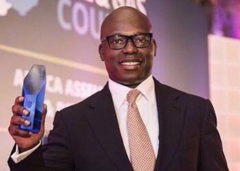 Wale Tinubu’s Oando in Yet Another Landmark Achievement